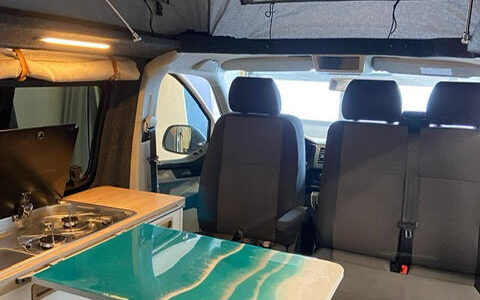 van 581