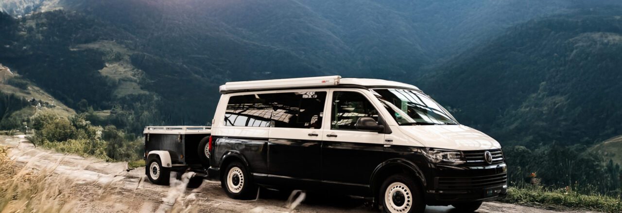 De magie van slow travel VANcreators.nl